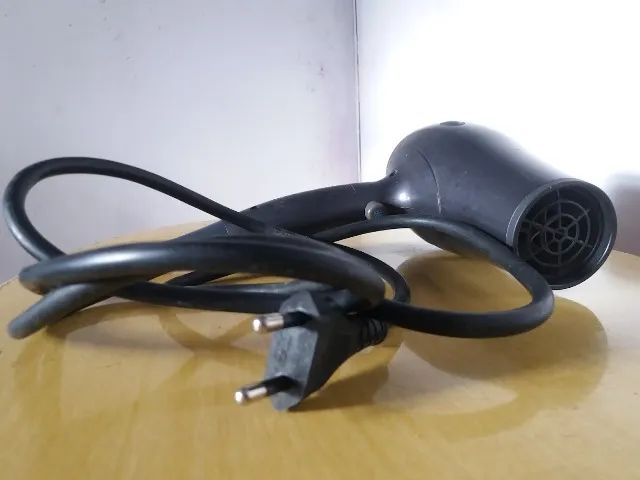 Secador de Cabelo Philips - Foto 4
