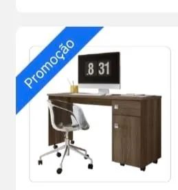 Vendo uma mesa para computador, em perfeito estado!! 