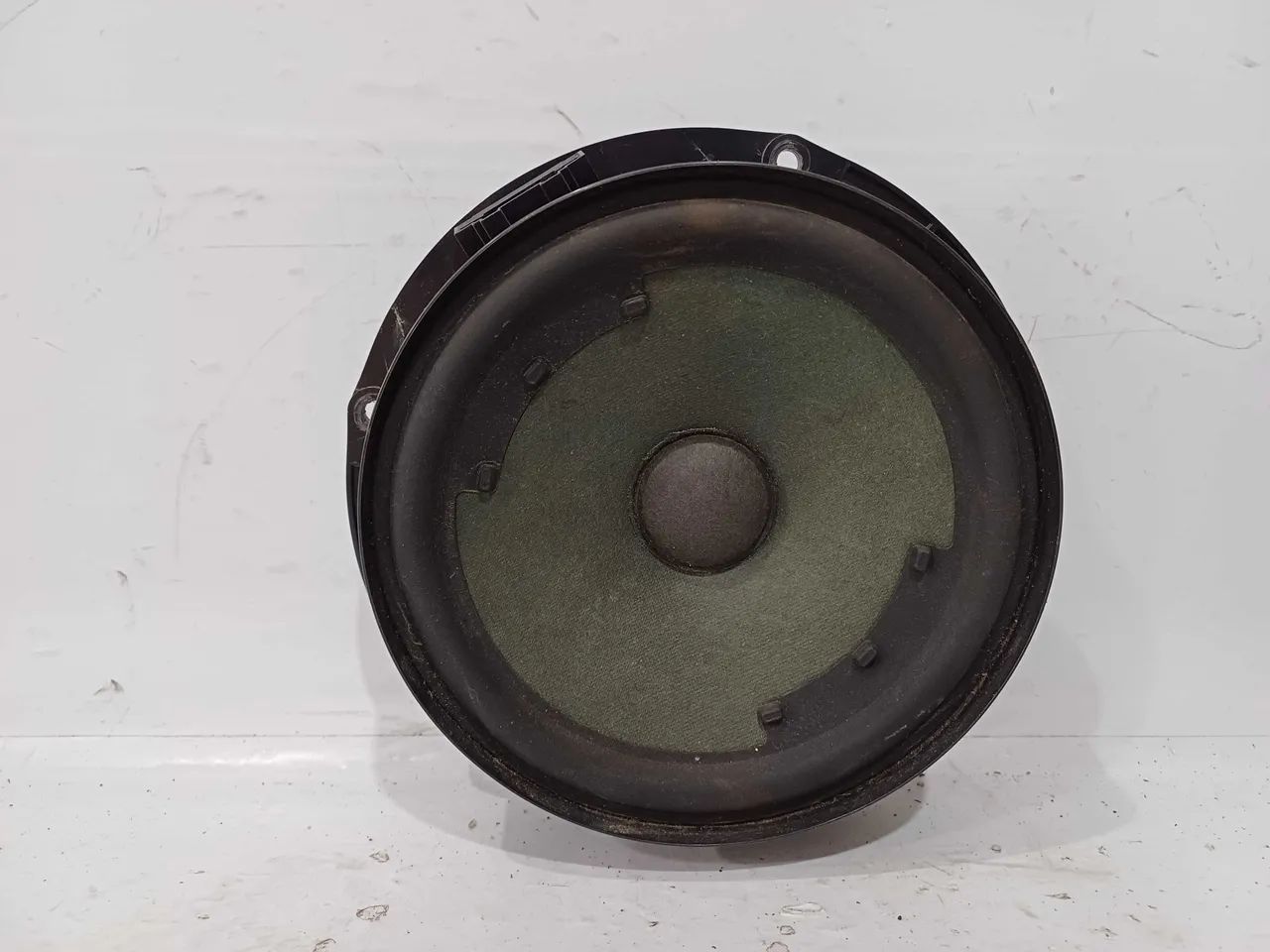 Alto Falante Porta Vw Golf Mk7 2013 Ate 2020 Orig 5g0035453g