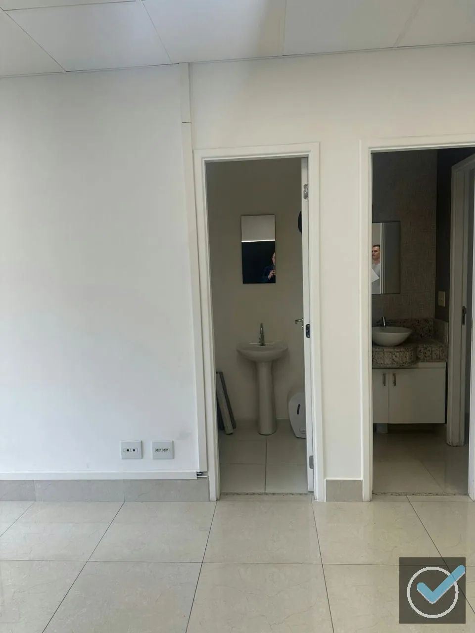 Salas/Conjuntos para alugar em Tamboré Alphaville, Barueri - Foto 3