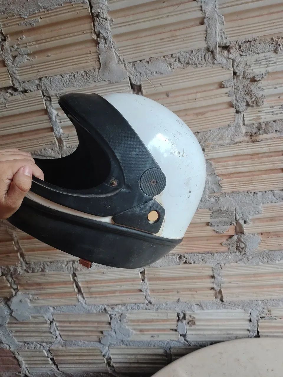 Capacete 