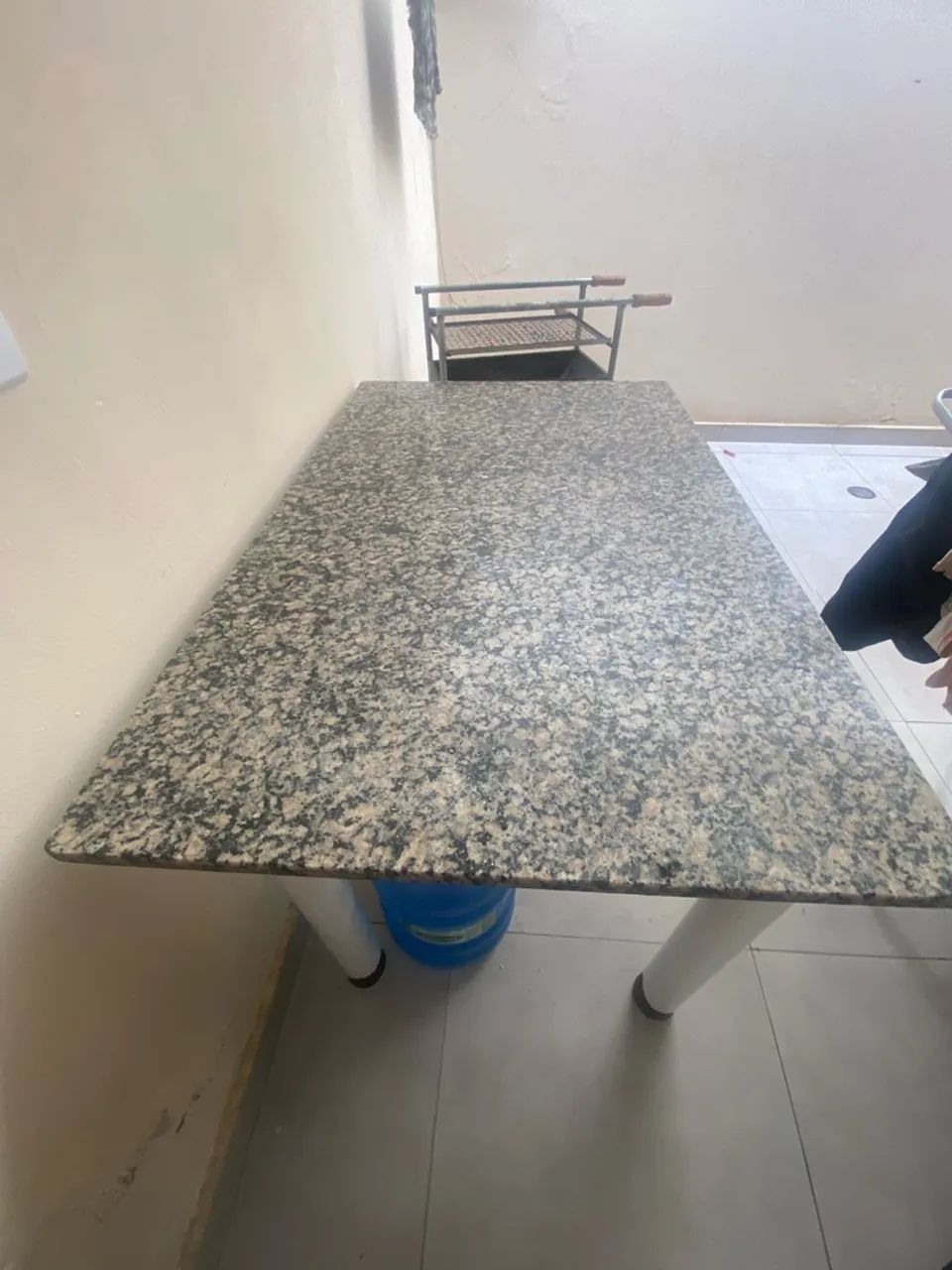 Mesa - Foto 2