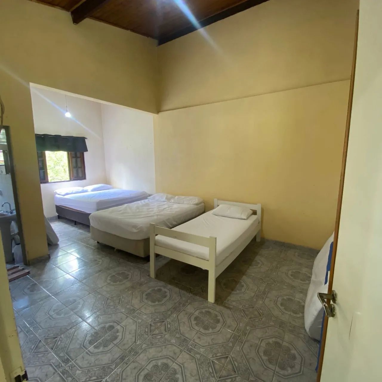 Chácara com piscina e sistema de aquecimento  - Foto 8