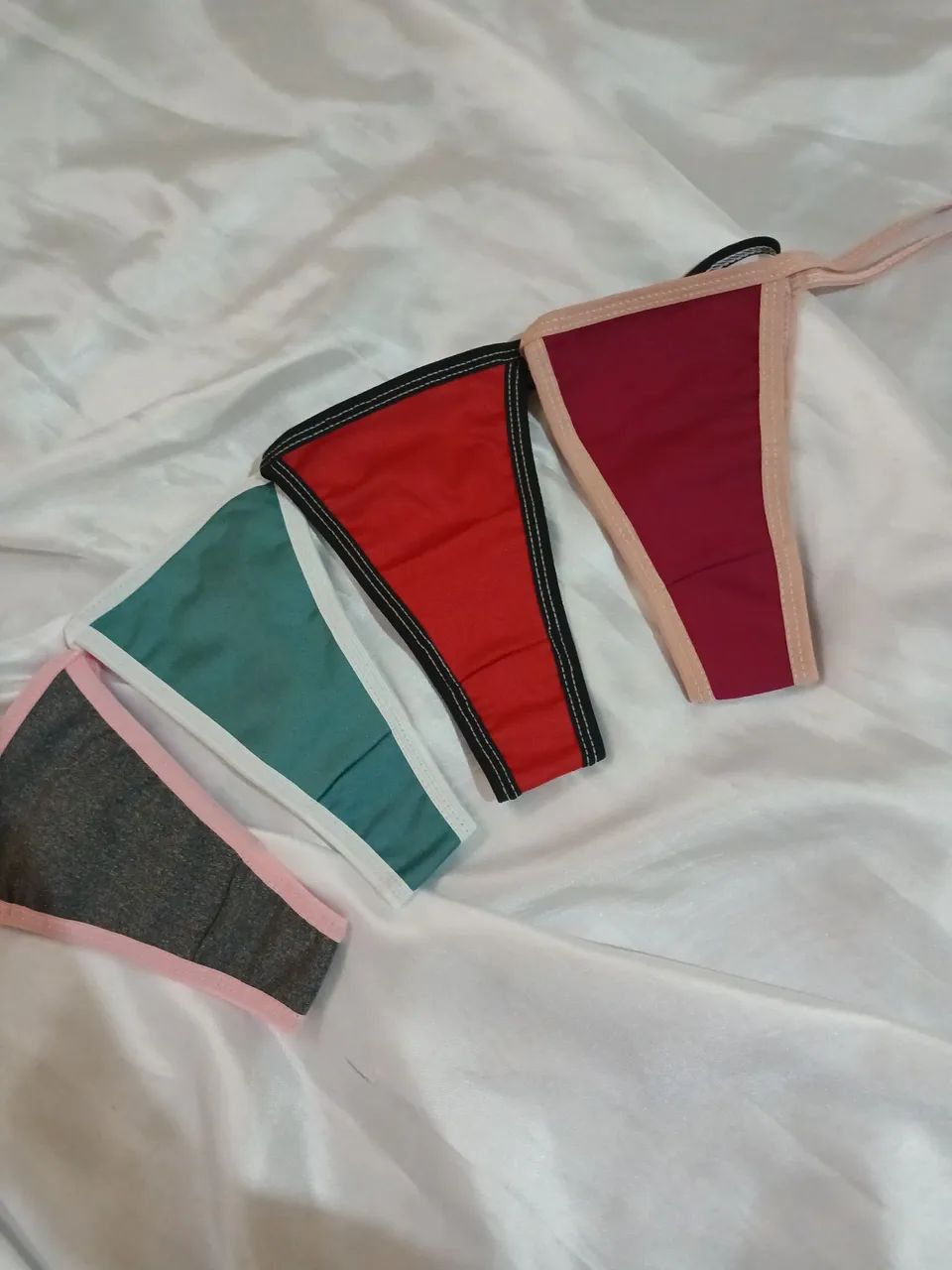 CALCINHA TANGA FIO  - Foto 5