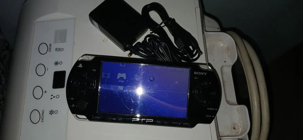Playstation PSP - Foto 2
