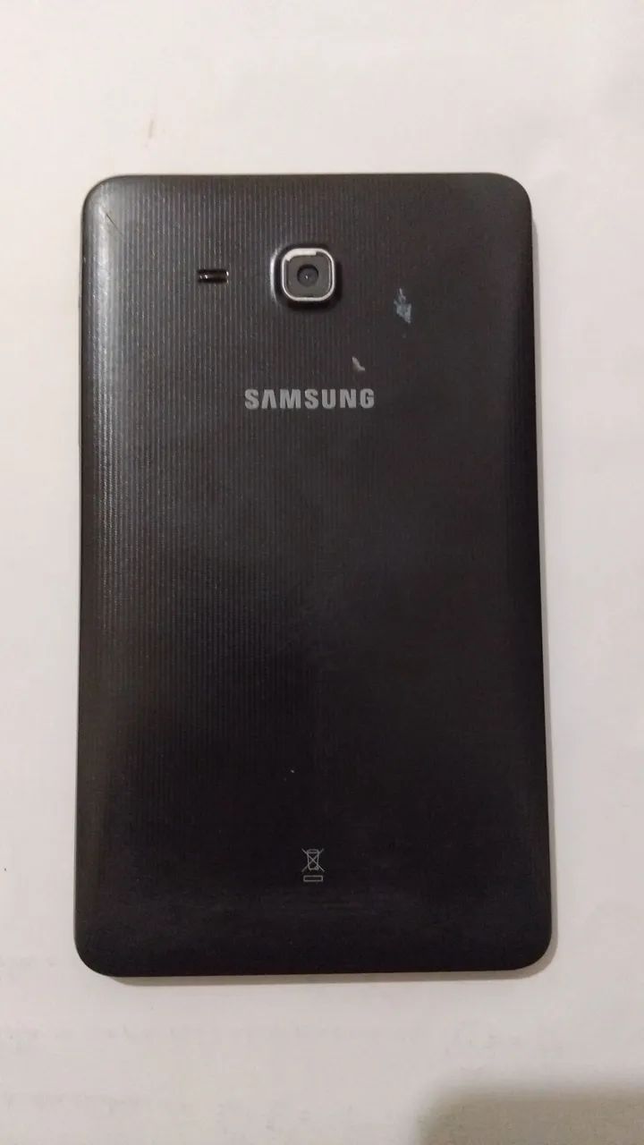 Tablet Samsung Galaxy Tab A6 - Foto 2