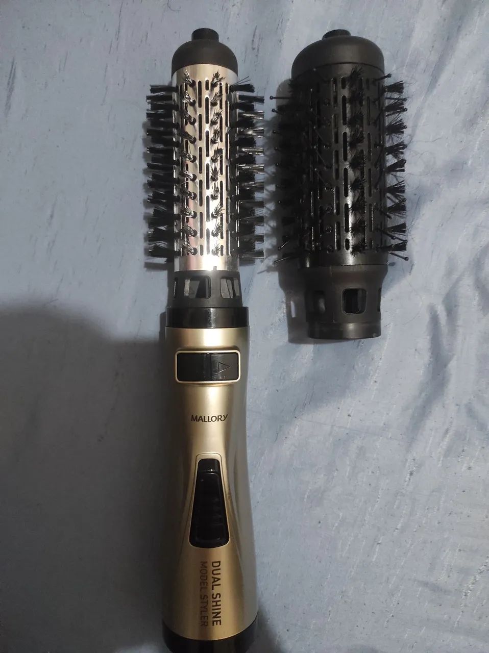 Escova elétrica 