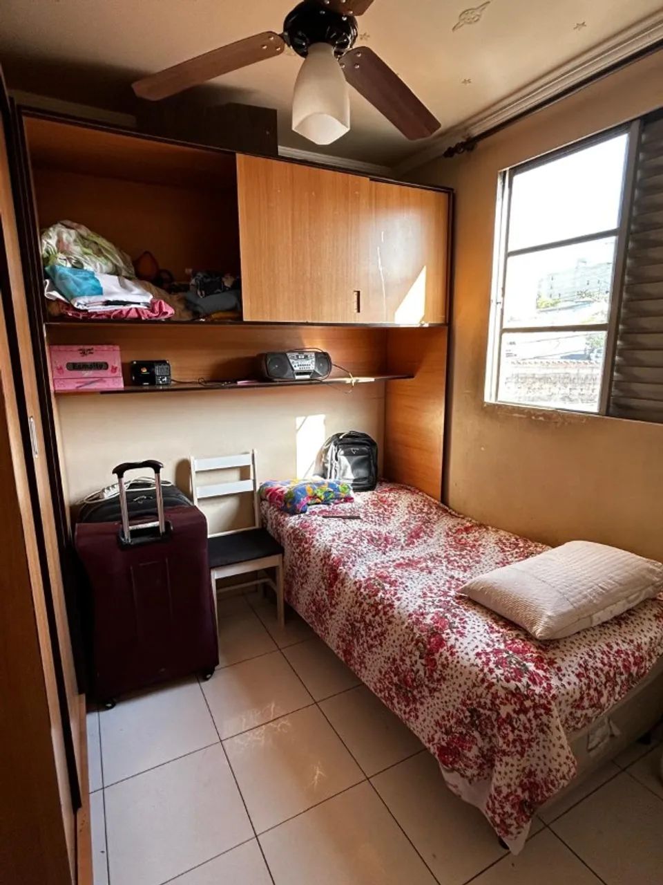 Apartamento com 2 dormitórios próximo a estação Antônio Gianetti Neto - Foto 3