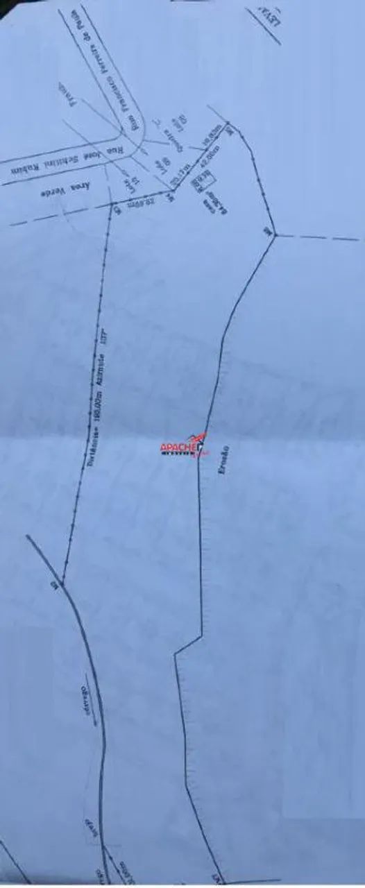Terreno com 21.000 m² - Santa Clara - Foto 2