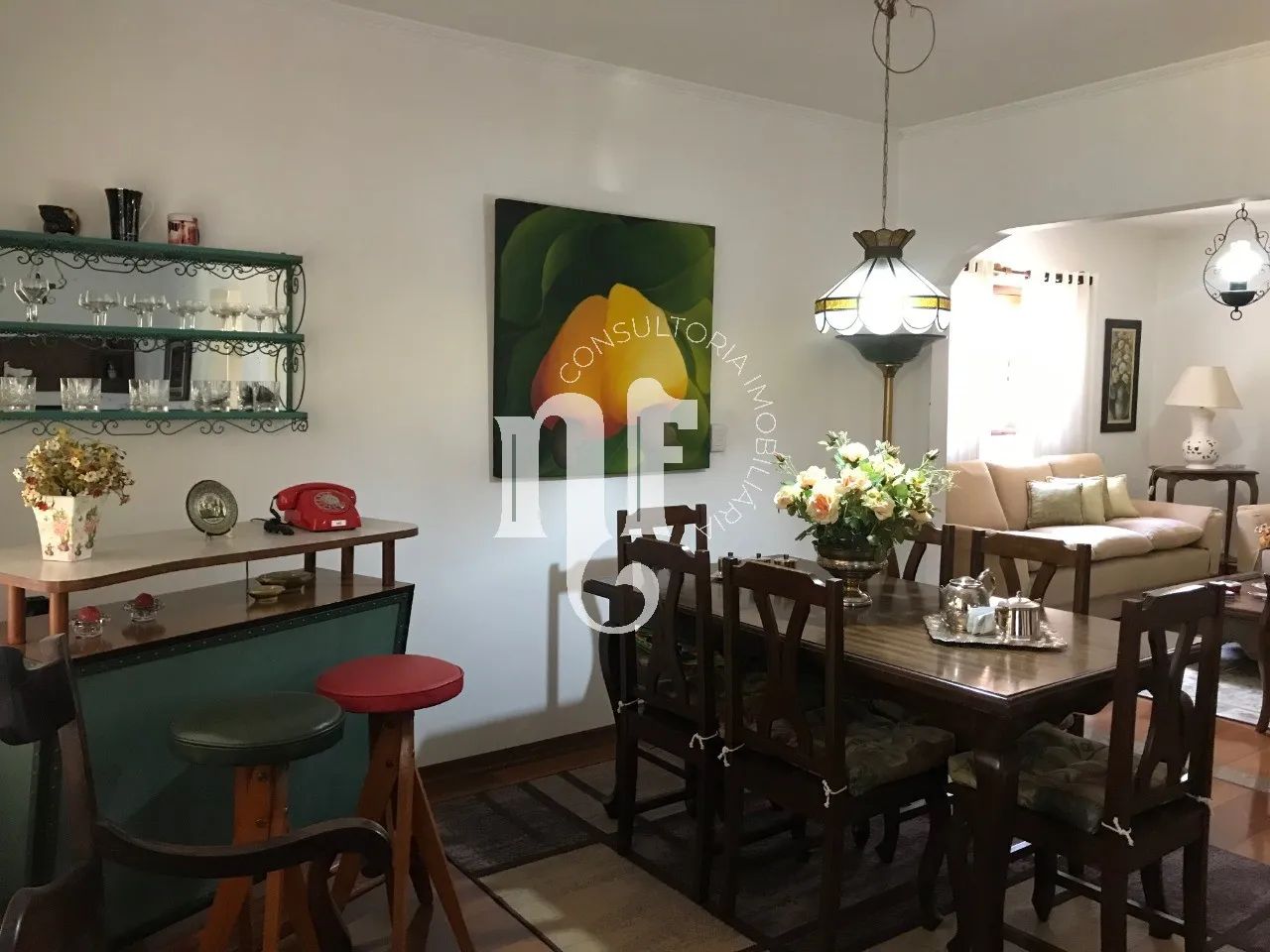 CASA COMERCIAL em CAMPINAS - SP, JARDIM PAULICÉIA - Foto 4