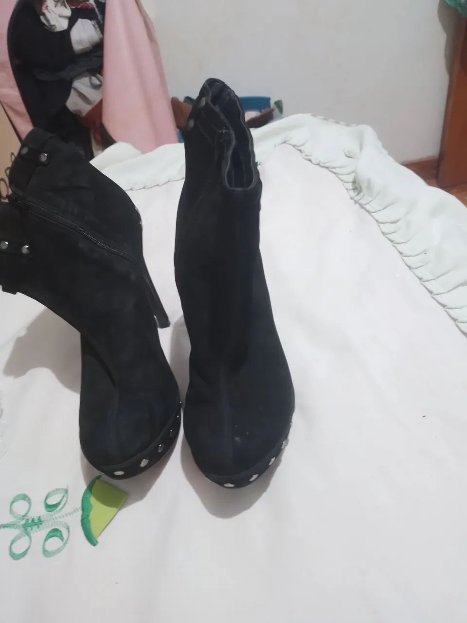 Bota - Foto 2