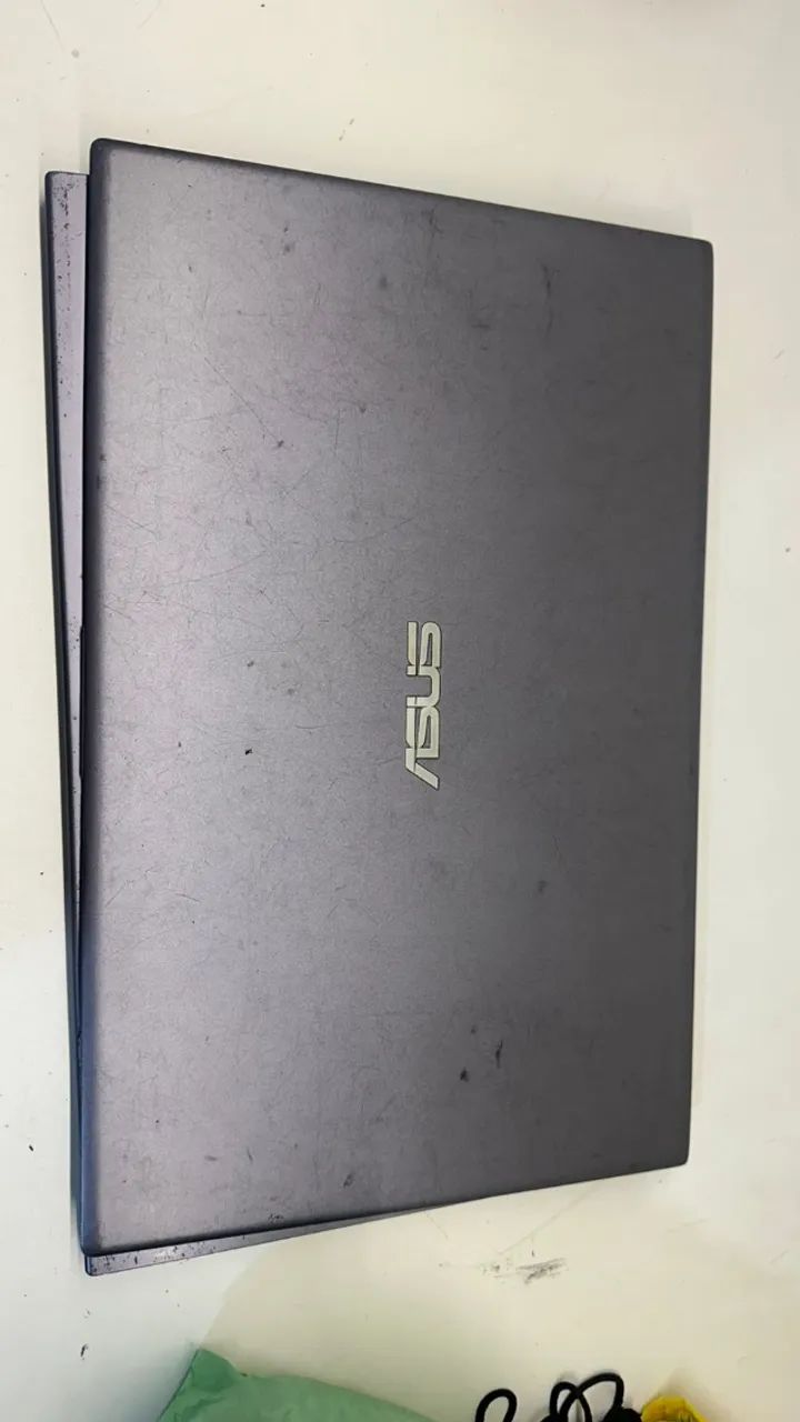 Carcaça Notebook Asus Vivobook - Modelo  X512FB - Foto 2