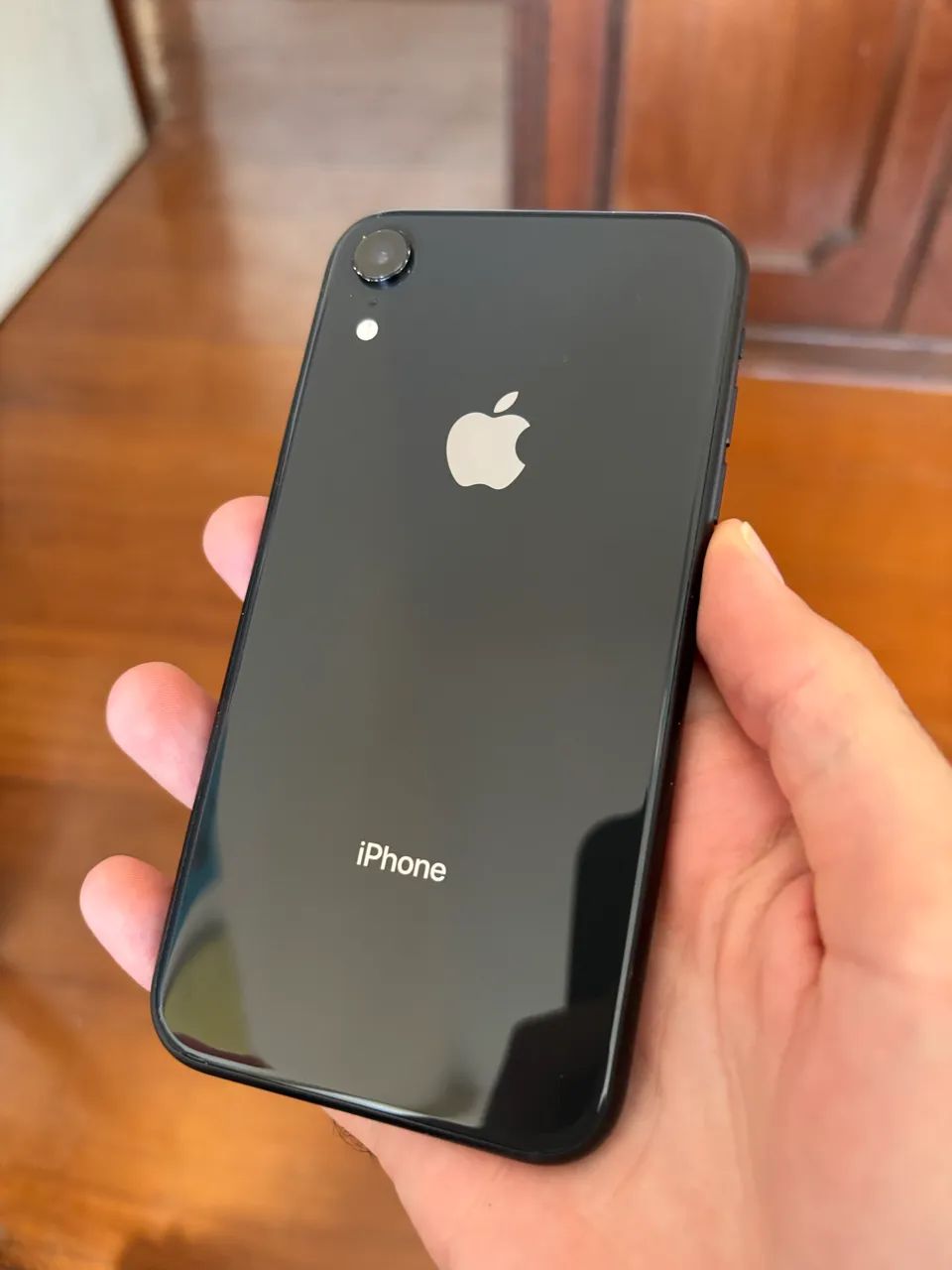 IPHONE XR - Foto 3
