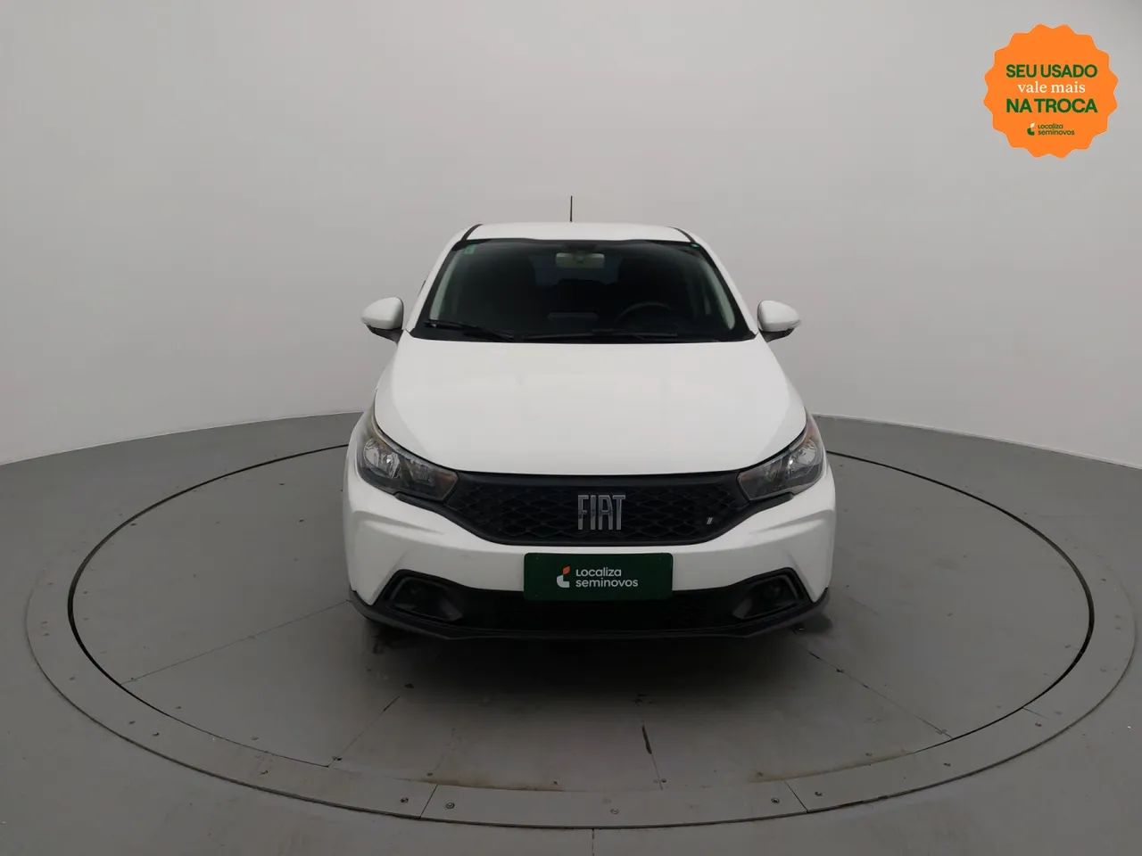 Fiat Argo Drive 1.0 Firefly 2025 - Foto 3