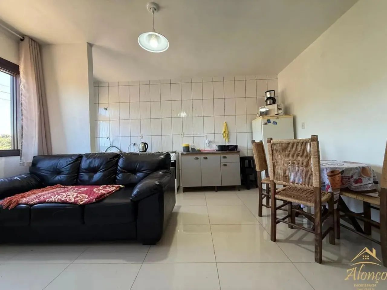 Apartamento com dois dormitórios. Bavária, Nova Petrópolis RS! Ref.:1295 - Foto 6