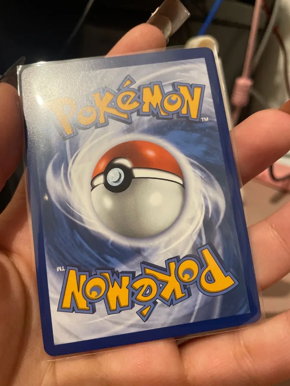 CARTA POKEMON TARRAGON - Foto 2