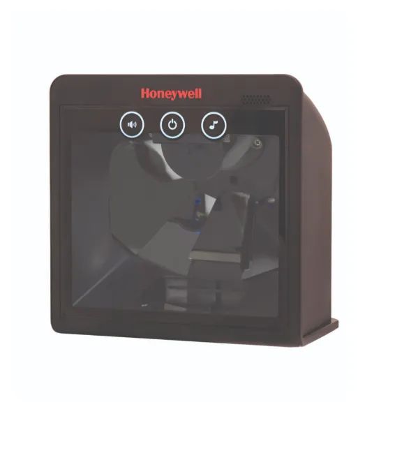 Leitor de Código de Barras Fixo Honeywell MS7820 - Foto 2