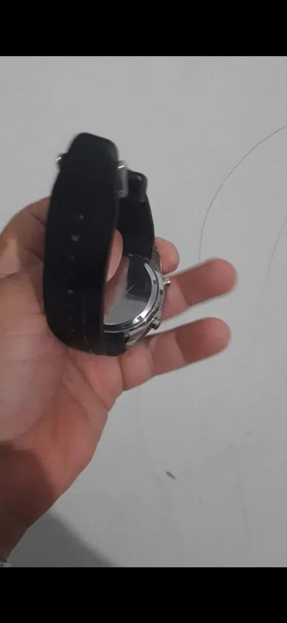 Relógio Technos 2m1 esportivo  - Foto 2