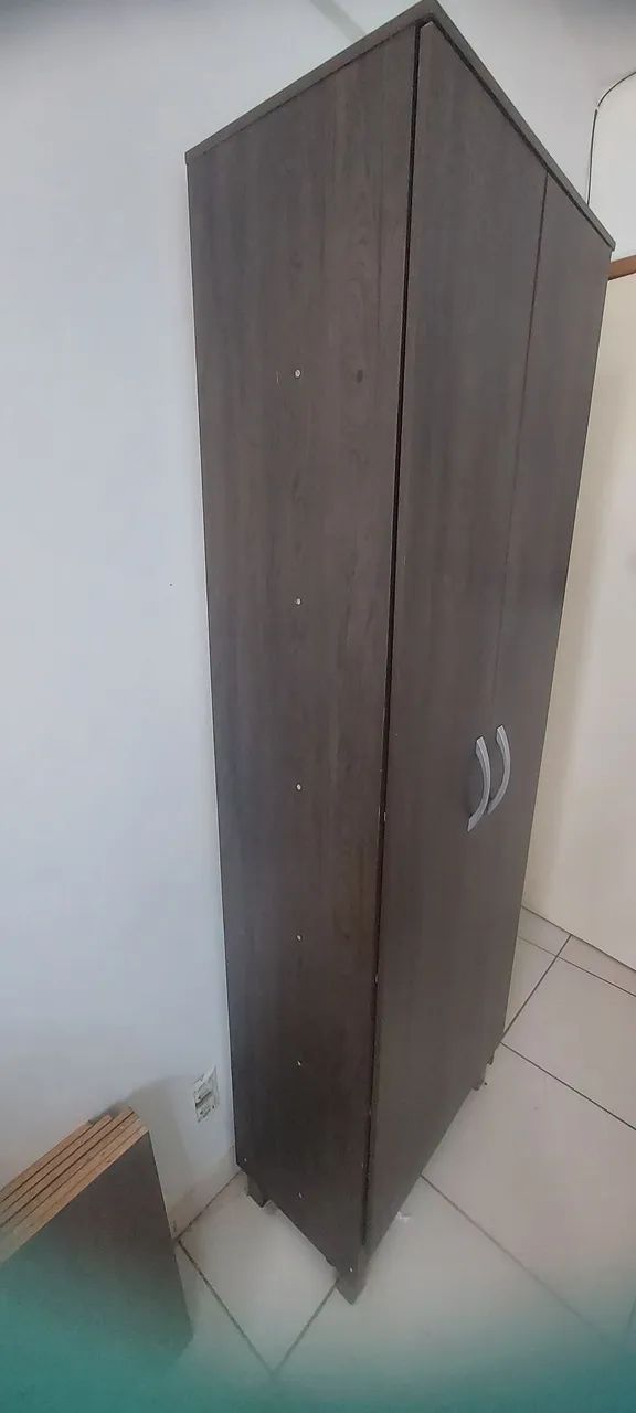 Armário Multiuso/Sapateira  - Foto 3