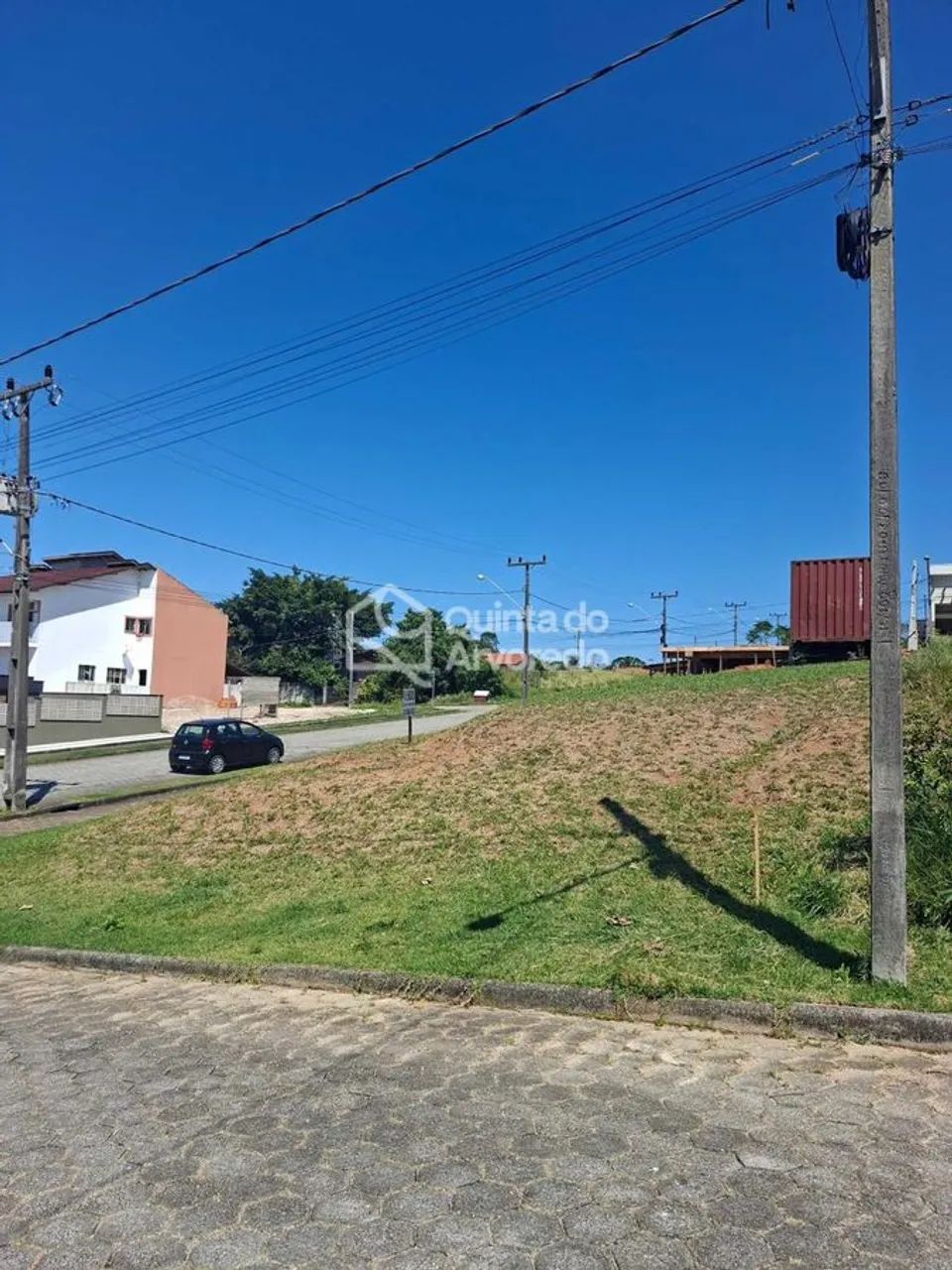 Lote Bosque das Colinas - Foto 2