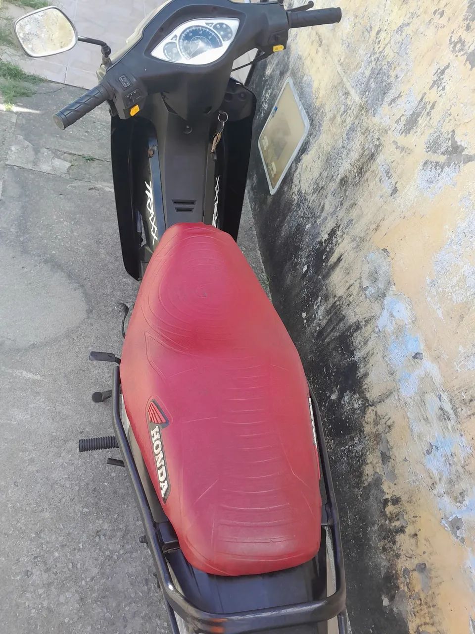 TRAXX MOBY 50 - Foto 5