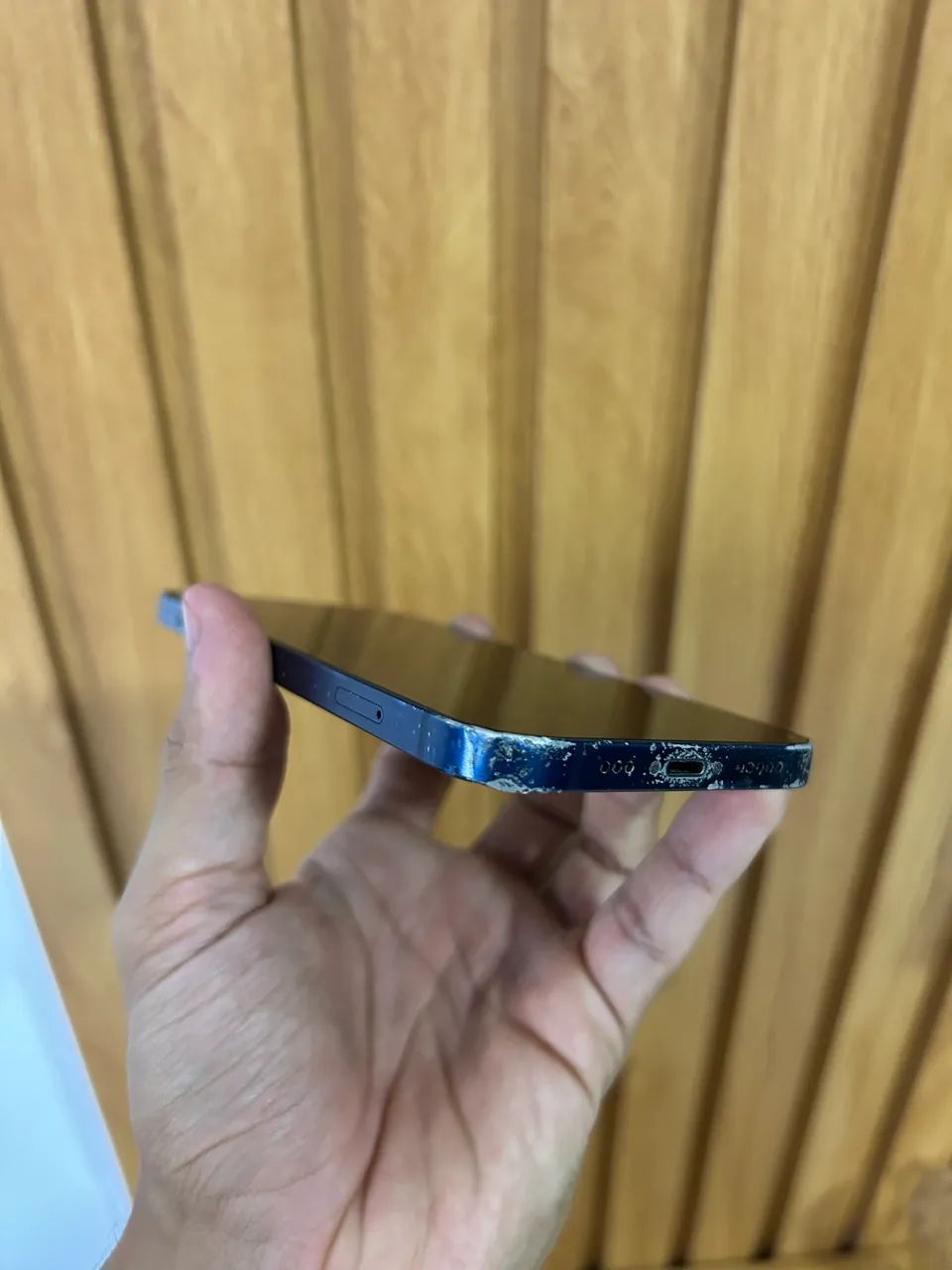 iPhone 12 256Gb - Foto 4