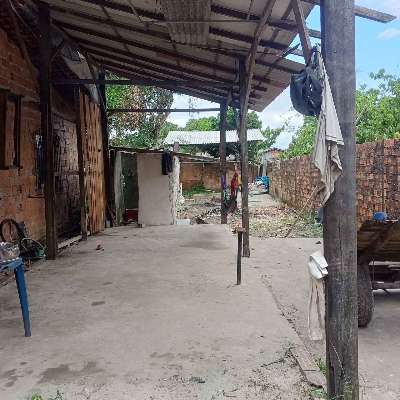 *Terreno grande e bem localizado* - Foto 4