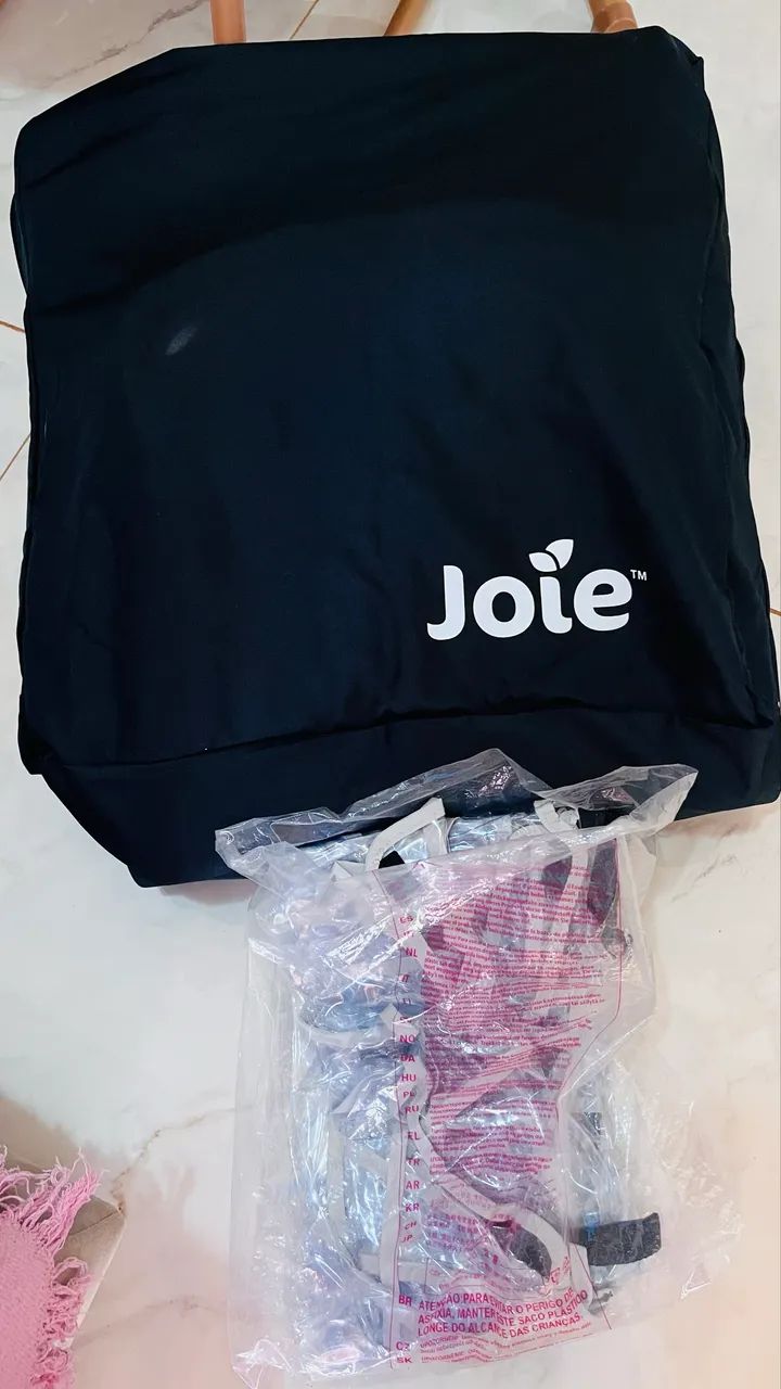 Carrinho joie  - Foto 2