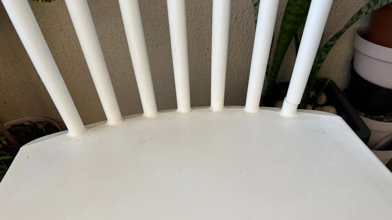 Cadeiras  - Foto 4