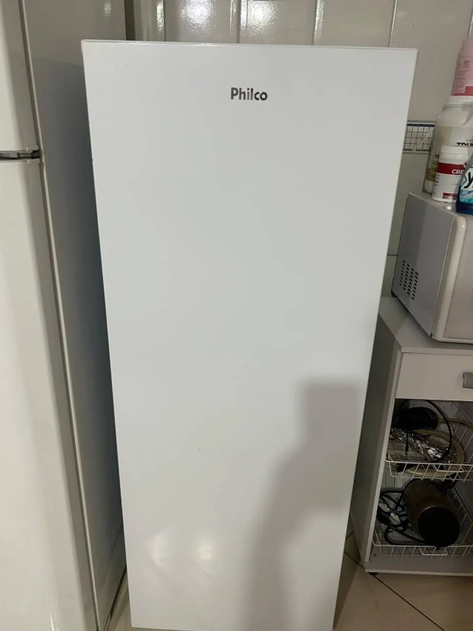 Freezer/Refrigerador - Foto 3