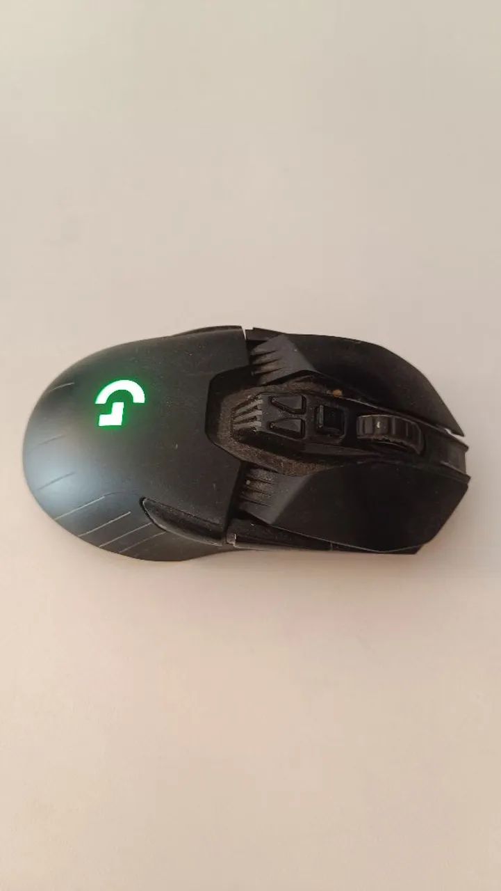 Mause Gamer Logitech G903 - Foto 4