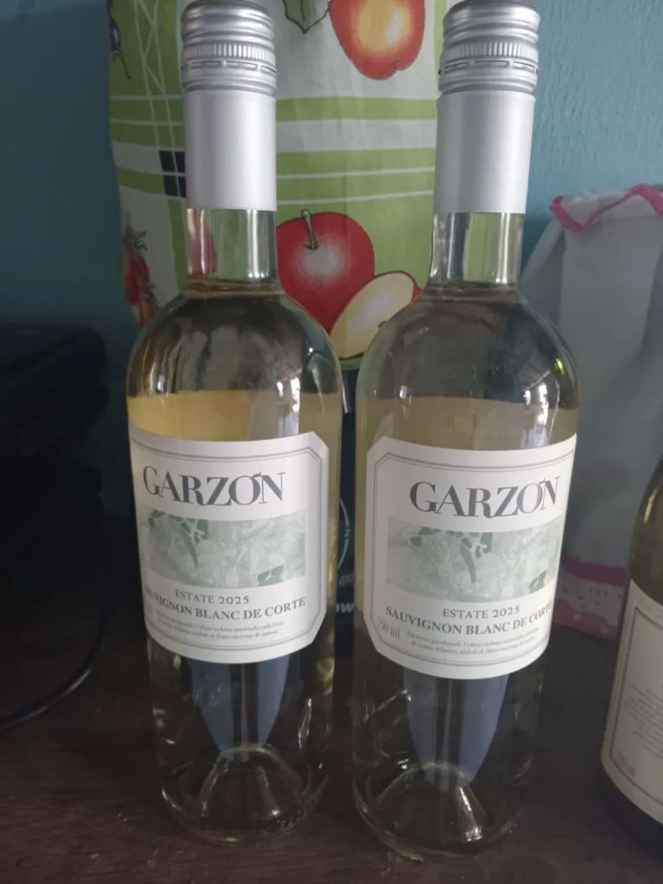 Kit 6 VINHOS Garzón - Foto 3