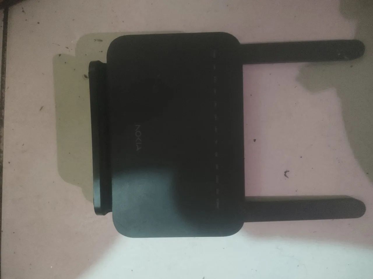 roteador Nokia 