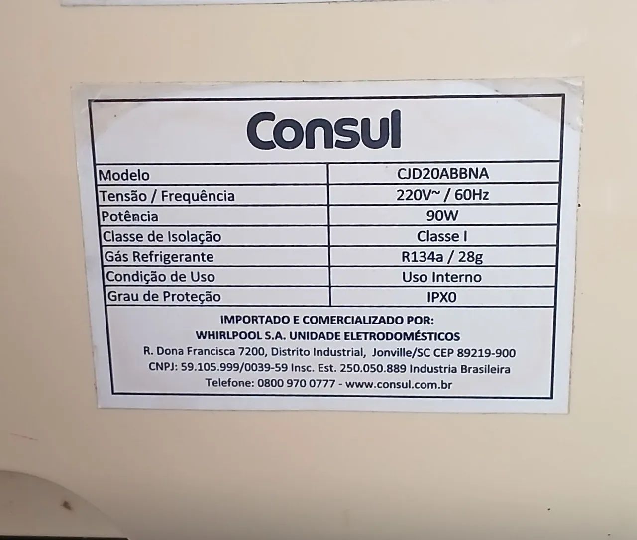 Bebedouro Consul - Foto 3