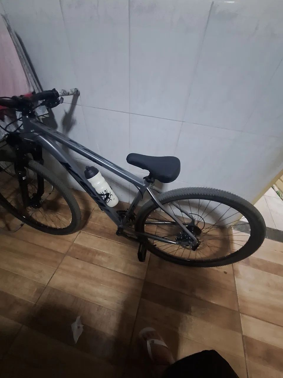 Bicicleta nova - Foto 3