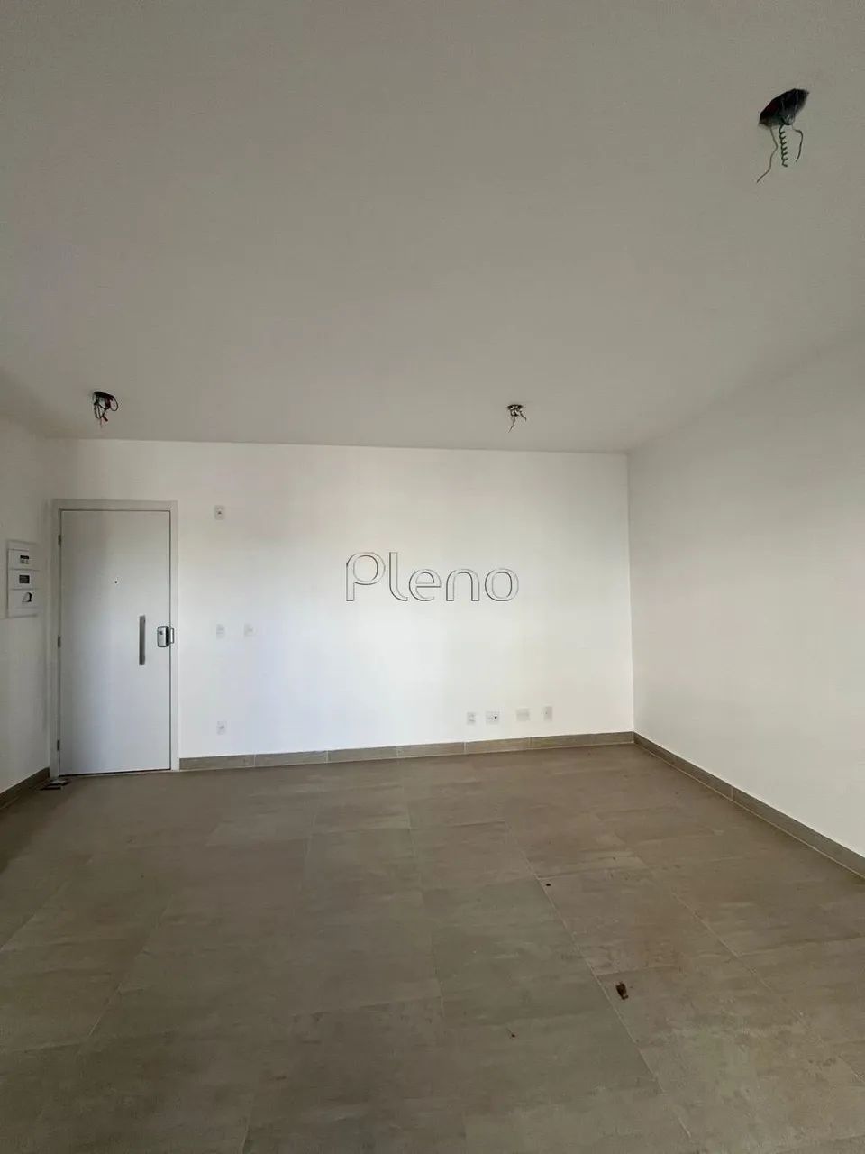 Apartamento à venda em Campinas, Loteamento Parque São Martinho, com 2 quartos, com 65 m² - Foto 3