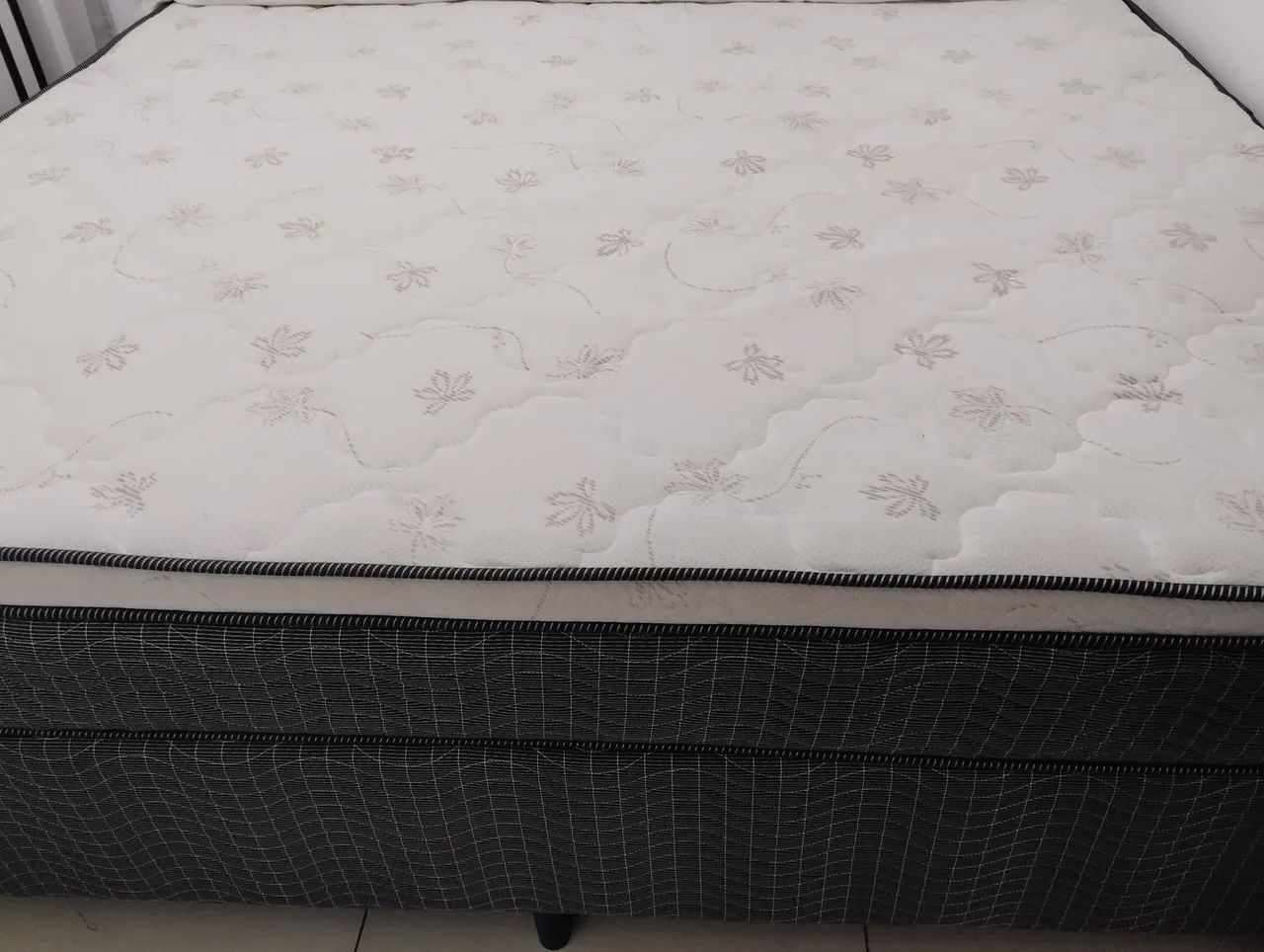Cama casal king - Foto 5