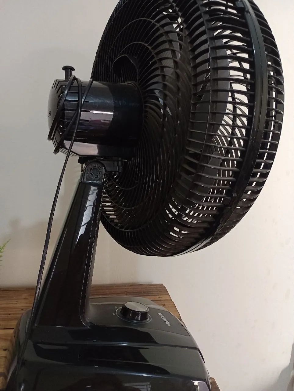 Ventilador 