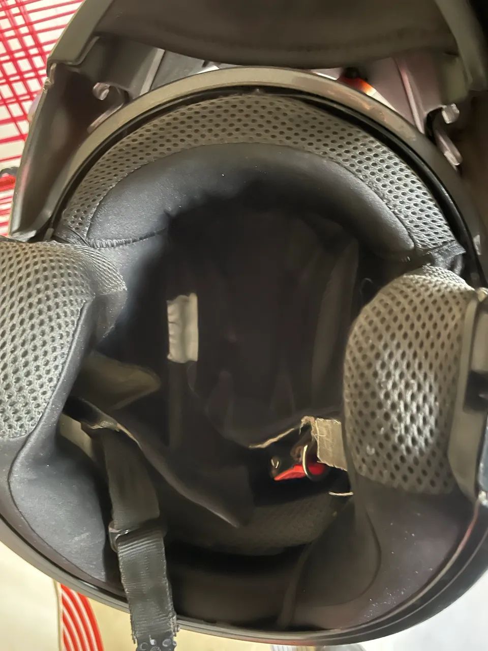 Vende-se este capacete!! - Foto 2