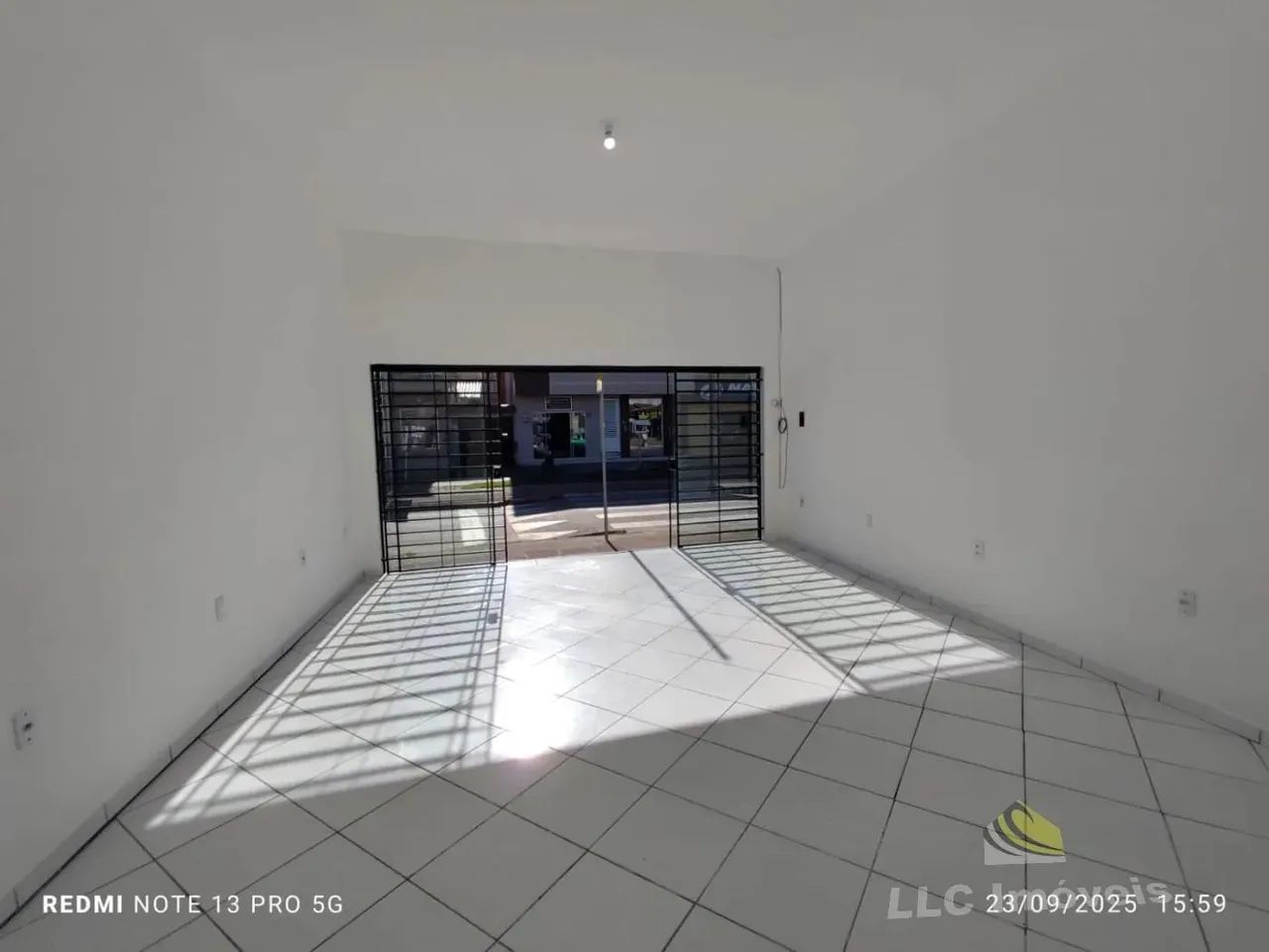 Sala Comercial para Locação em Imbituba, Centro - Foto 4
