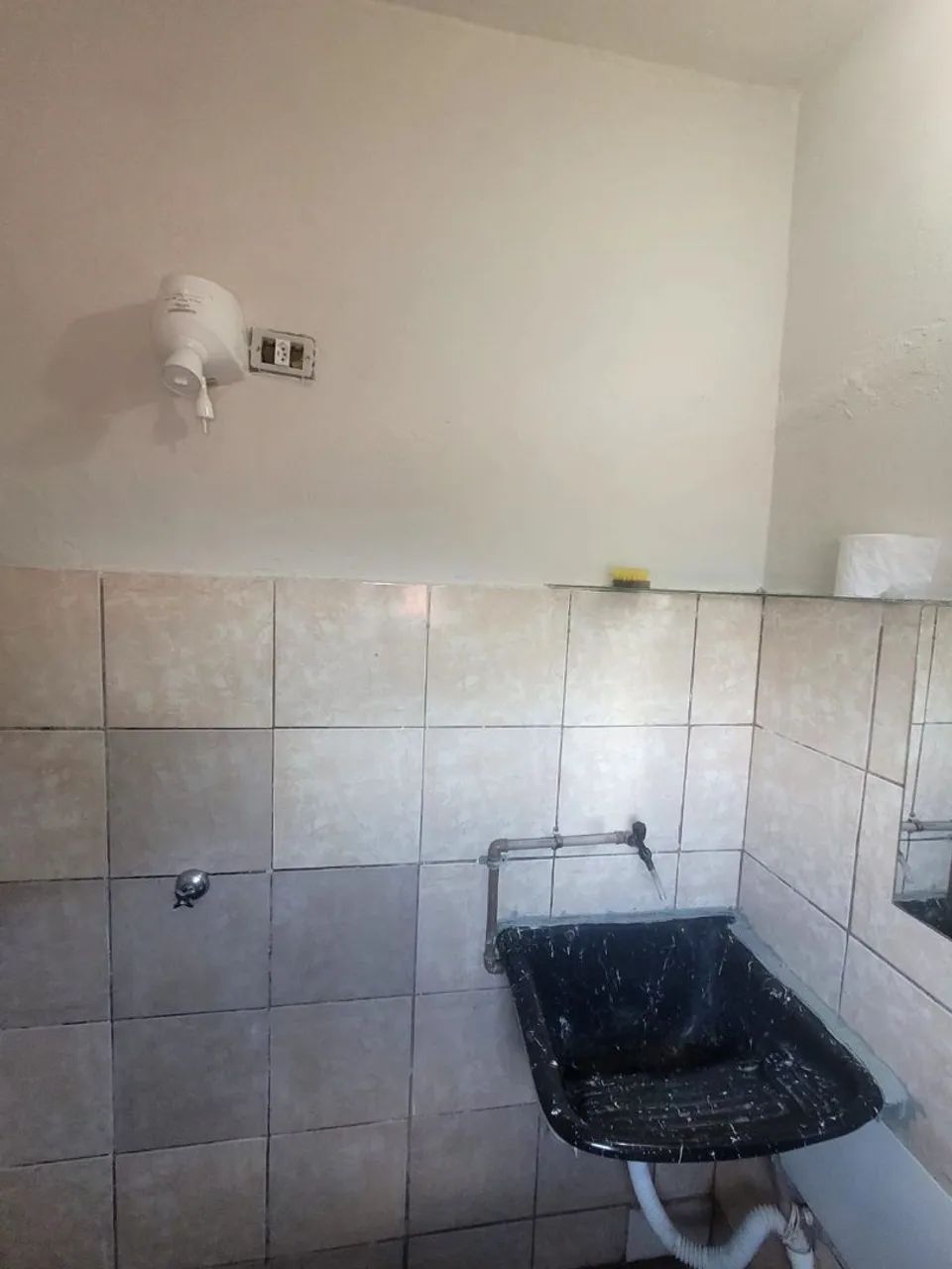 Aluguel de  1 quarto mobiliado  - Foto 4