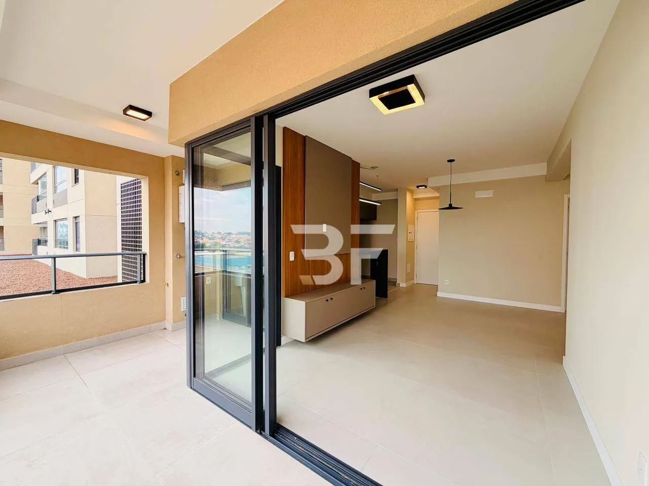 Apartamento com 3 dormitórios para alugar, 90 m² por R$ 7.446,00/mês - Edifício Atmosphera - Foto 3