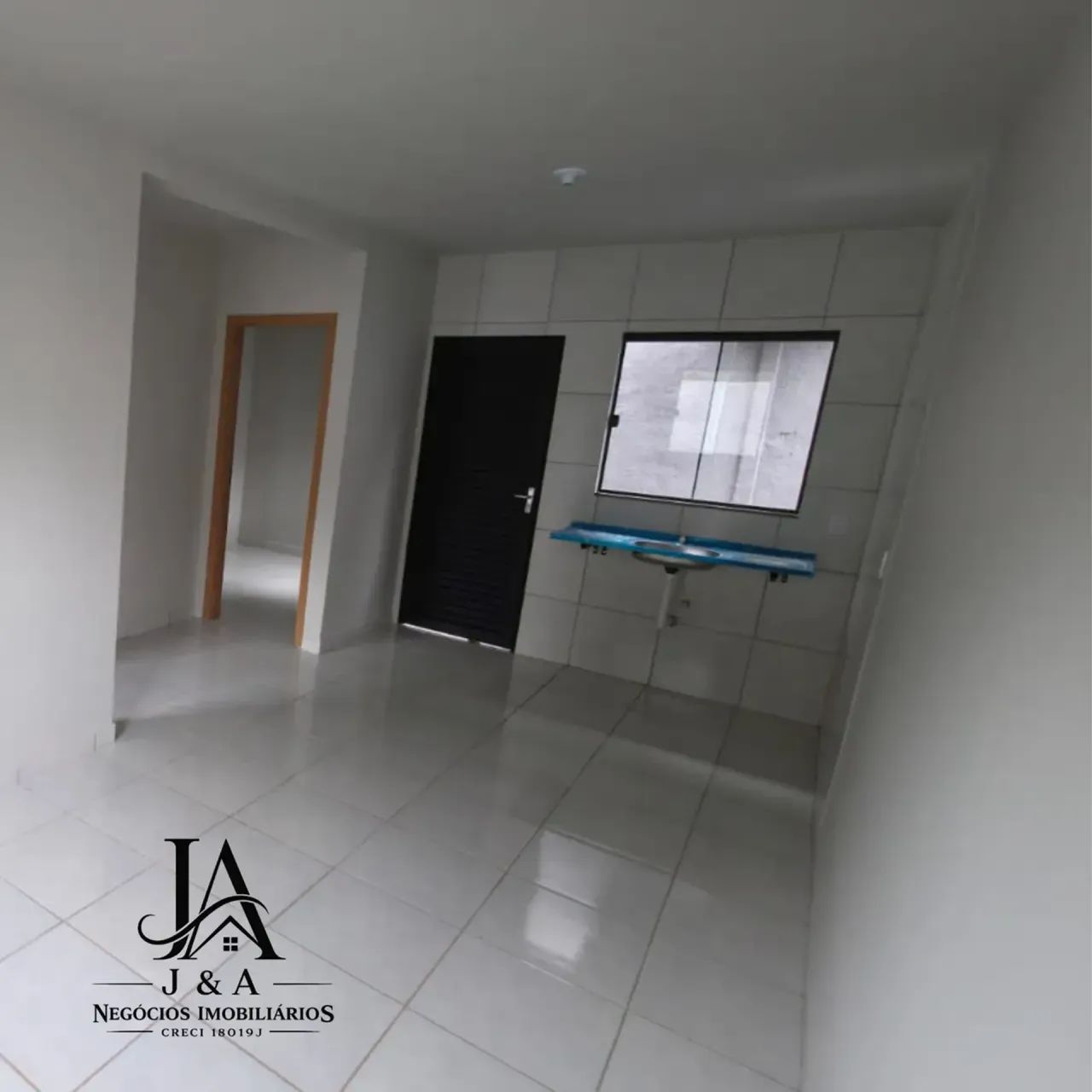 Casa em condomínio com 2 quartos com bônus moradia - Foto 4
