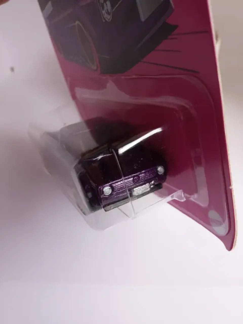 Hot Wheels Volkswagen Caddy  - Foto 4