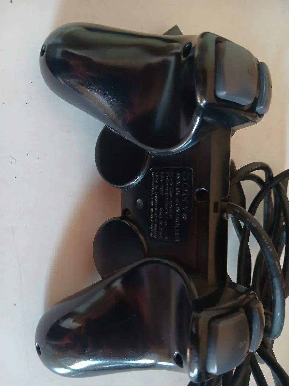 Controle ps2 original - Foto 2