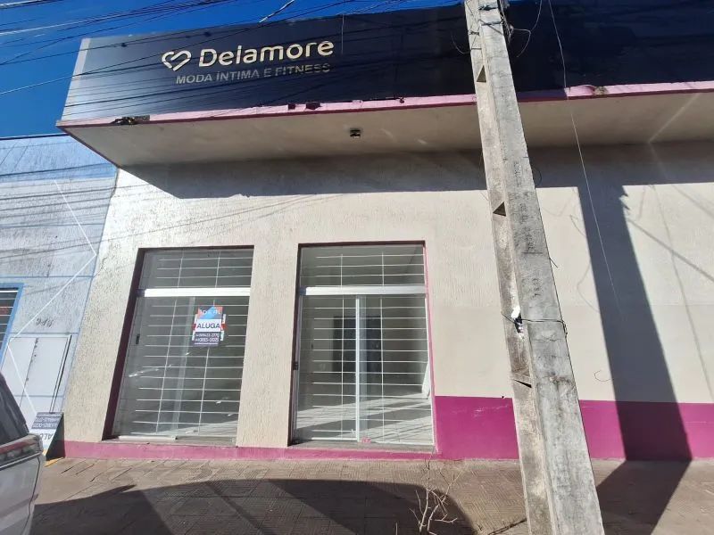 Sala para alugar no bairro Centro - Jandaia do Sul/PR - Foto 2