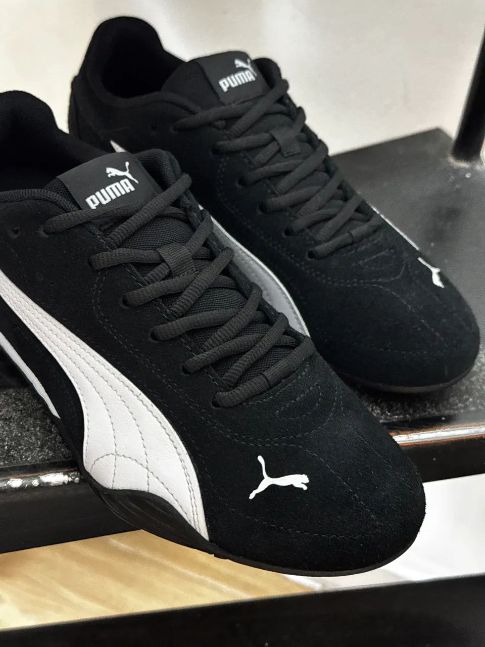 Tênis Puma Catch - Foto 2
