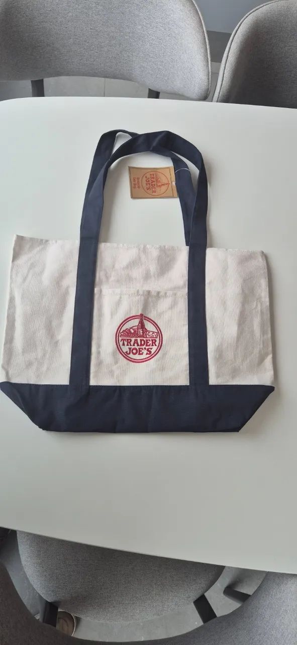 BOLSA TRADER JOEs - Foto 3