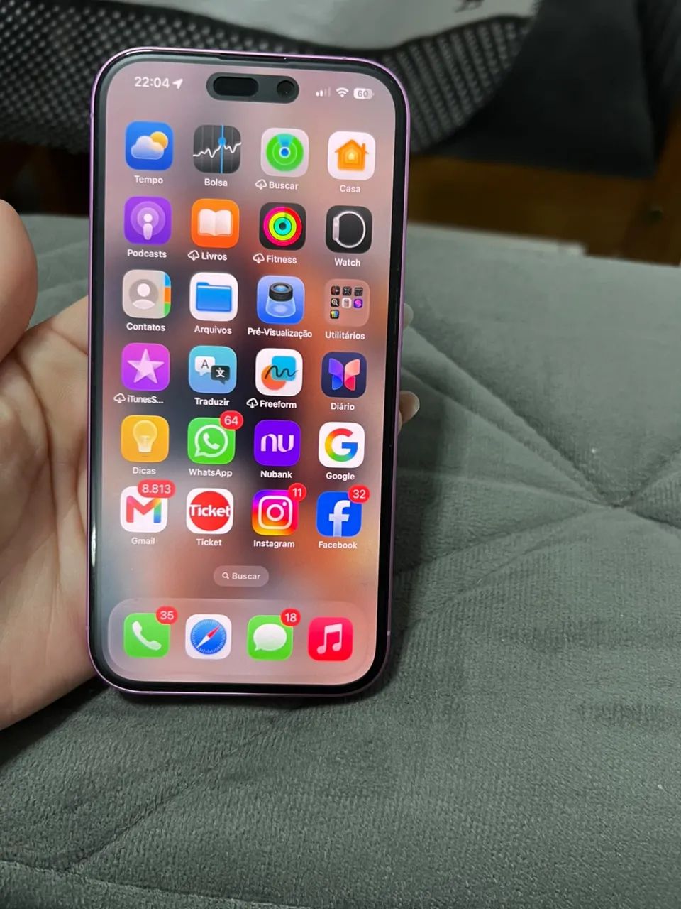 iPhone 16 - Foto 3