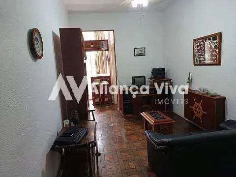 Copacabana | Apartamento 2 quartos - Foto 2
